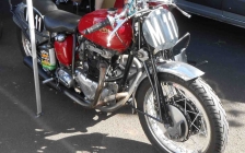 THE CRANKCASE. car and motorcycle museums germany europe restaurants -